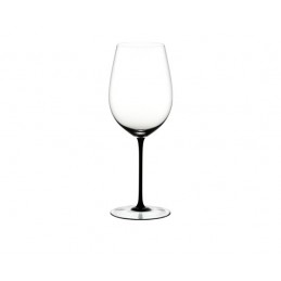 Riedel Sommeliers Black Tie Bordeaux Grand Cru 4100-00