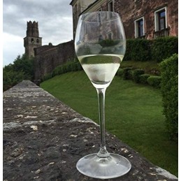 Riedel Set 4 Calici Prosecco Ref. 5441-85