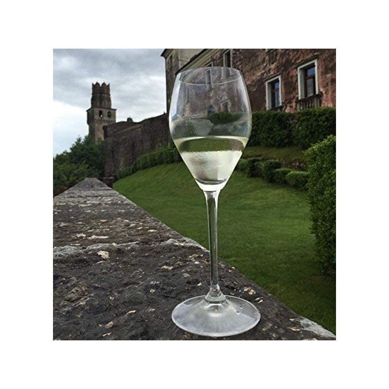 Riedel Set 4 Calici Prosecco Ref. 5441-85