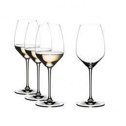 Riedel Extreme Set 4 Calici Vino Bianco 5441-15