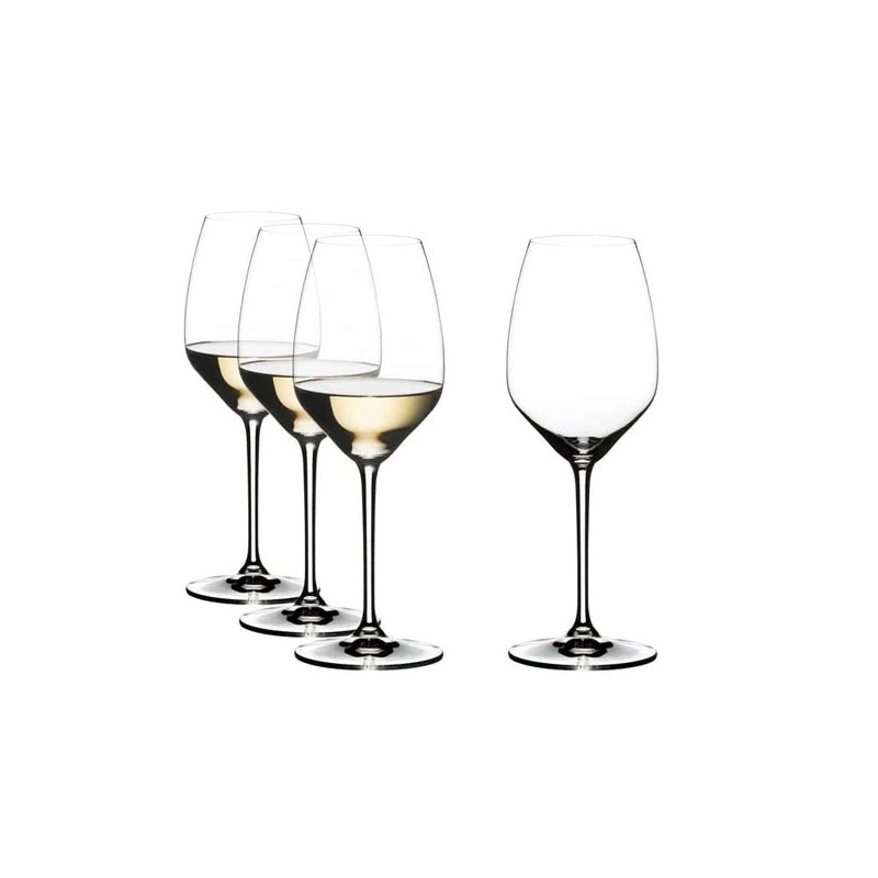 Riedel Extreme White Wine Set Of Glasses 5441-15