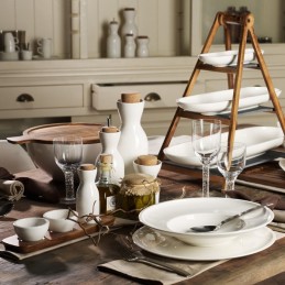 Villeroy & Boch Artesano Original Servizio Tavola 12 Pezzi