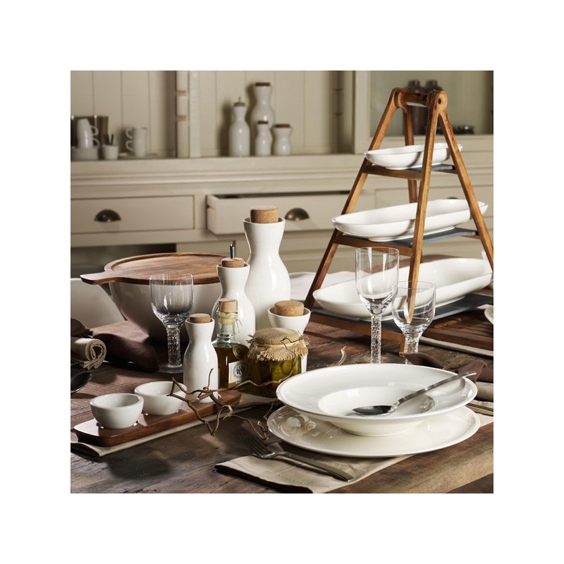 Villeroy & Boch Artesano Original Servizio Tavola 12 Pezzi