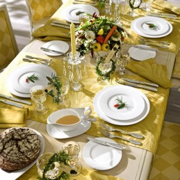 Villeroy & Boch Royal Dinner Service 12 Pcs