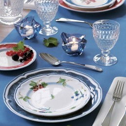 Villeroy & Boch Cottage Dinner Service 12 Pcs
