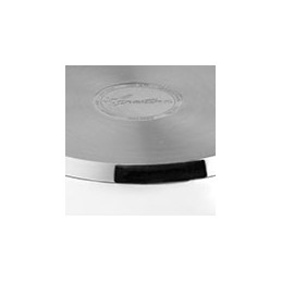 Lagostina Tempra Casseruola fonda a manico lungo 16 cm