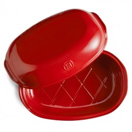 Emile Henry Pane Artigianale VPC Grand Cru EH349501