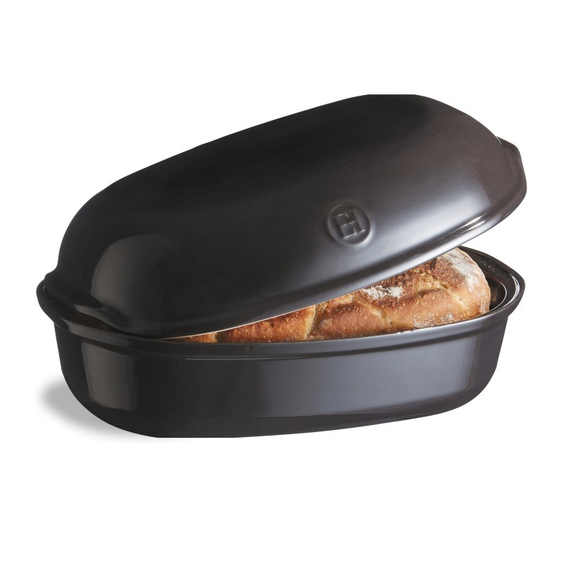 Emile Henry Artisan Bread Fusain EH799501