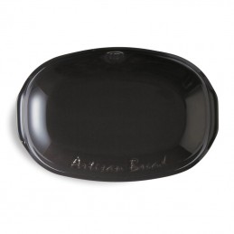 Emile Henry Artisan Bread Fusain EH799501