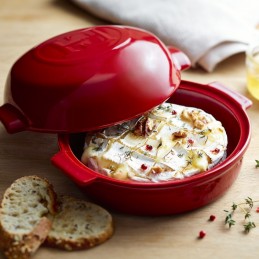 Emile Henry Cheese Baker Grand Cru EH348417