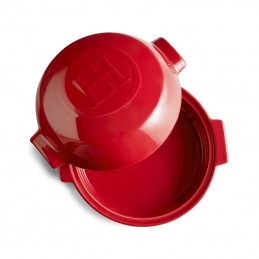 Emile Henry Cheese Baker Grand Cru EH348417