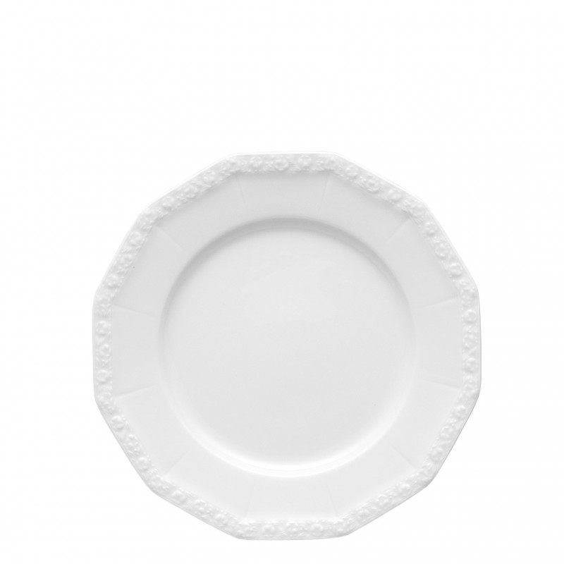 Rosenthal Maria Dinner Plate 26 cm, Set 6 Pcs
