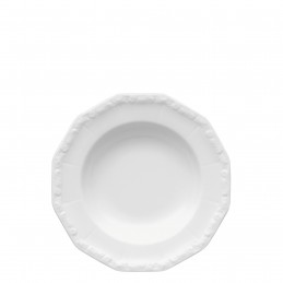 Rosenthal Maria Soup Plate 23 cm, Set 6 Pcs