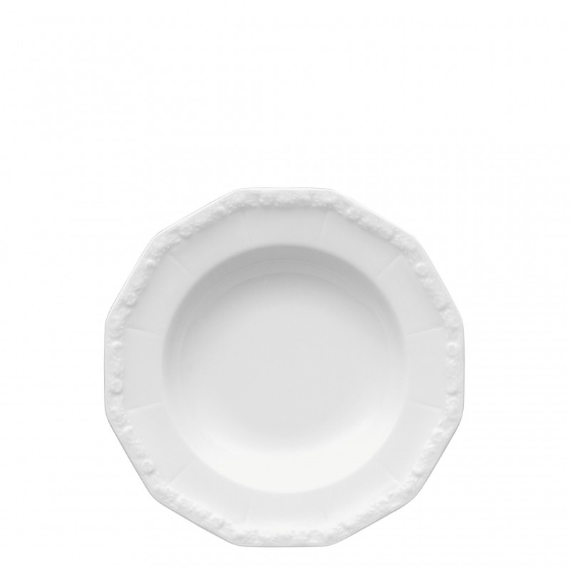 Rosenthal Maria Piatto Fondo 23 cm, Set 6 Pezzi