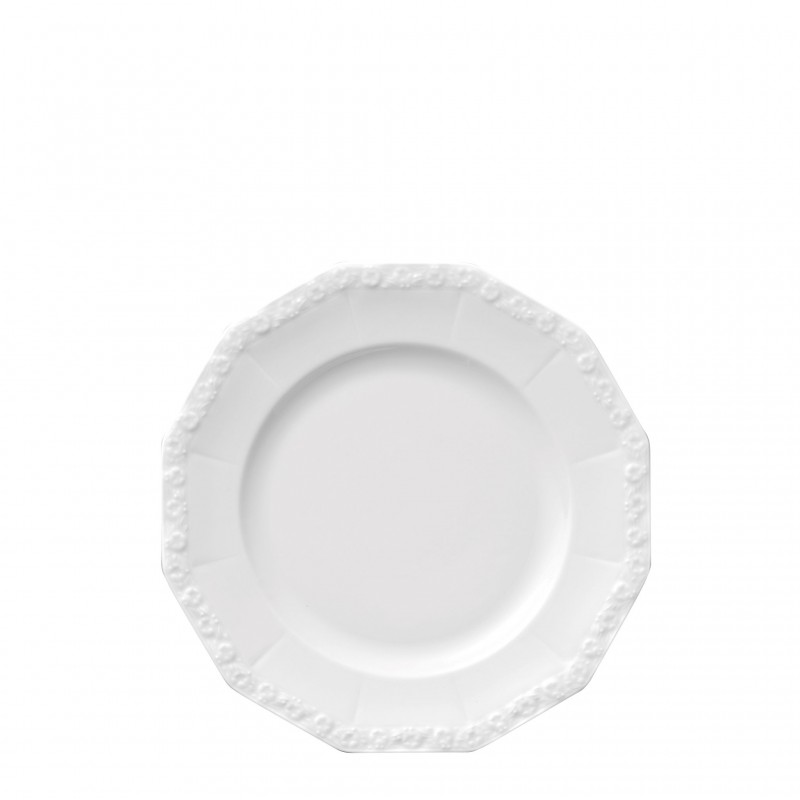 Rosenthal Maria Salad Plate 21 cm, Set 6 Pcs