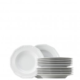 Rosenthal Maria Dinner Set 12 Pcs