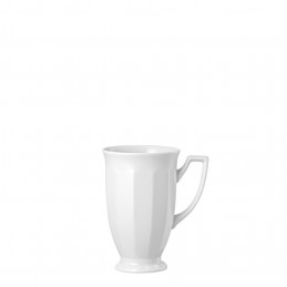 Rosenthal Maria Chocolate Mug, Set 6 Pcs