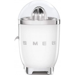 Smeg Citrus Juicer White