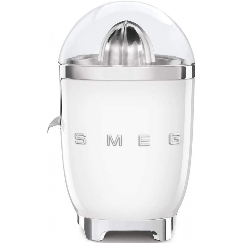Smeg Citrus Juicer White