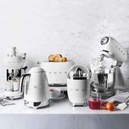 Smeg Spremiagrumi Bianco