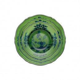 Richard Ginori Oriente Italiano Malachite Posto Tavola 3 Pz