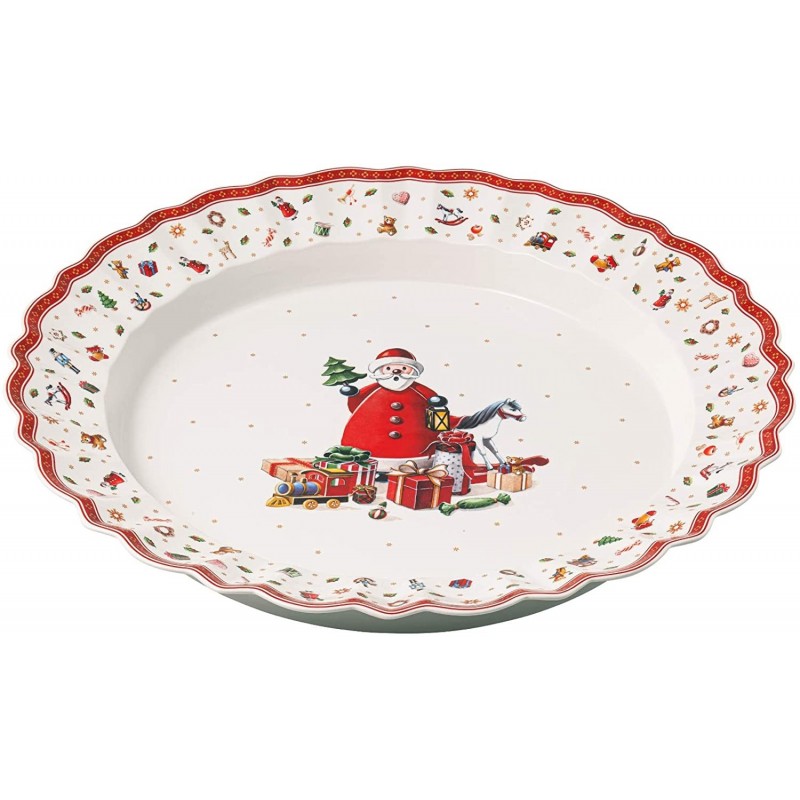 Villeroy & Boch Toy's Delight Piatto di Portata 45 cm 14-8585-2905