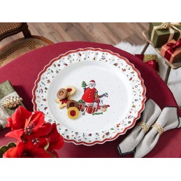 Villeroy & Boch Toy’ s Delight Serving Dish 45 cm 14-8585-2905