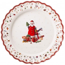 Villeroy & Boch Toy's Delight Piatto di Portata 45 cm 14-8585-2905