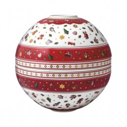 Villeroy & Boch Toy's Delight La Boule, 7 Pezzi