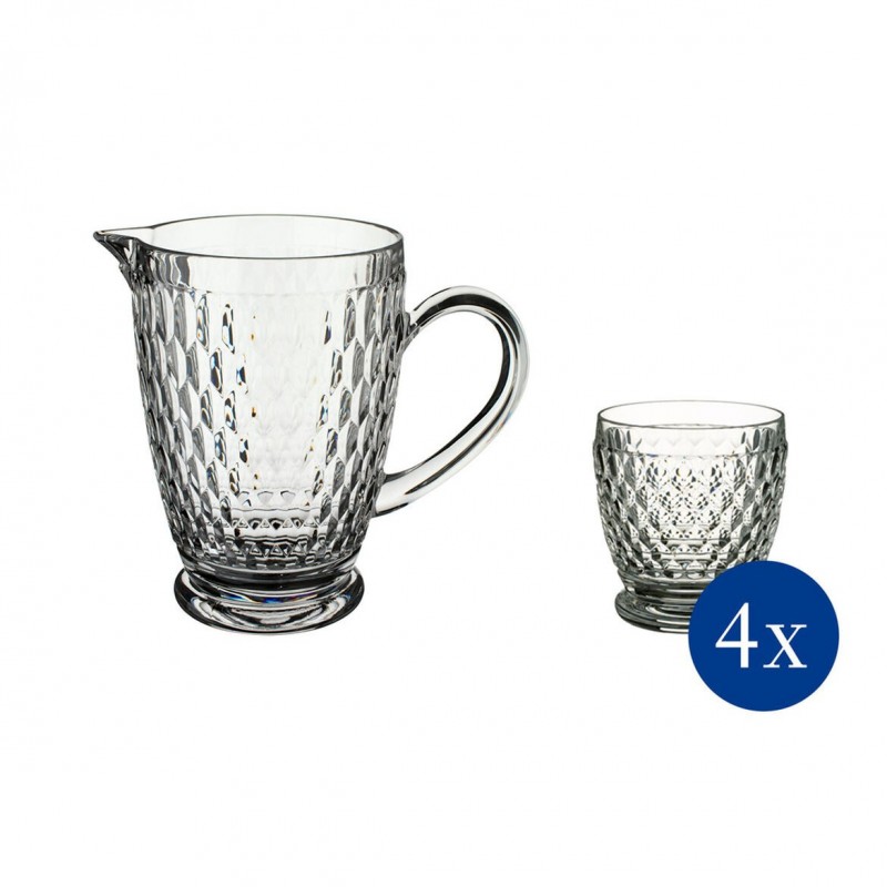 Villeroy & Boch Boston Pitcher 1, 30 liters