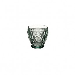 Villeroy & Boch Boston Coloured Set 4 Pcs Liquor Glass Green 3652