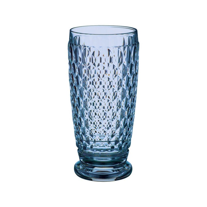 Villeroy & Boch Boston Set 4 Bicchieri Highball / Birra 0110