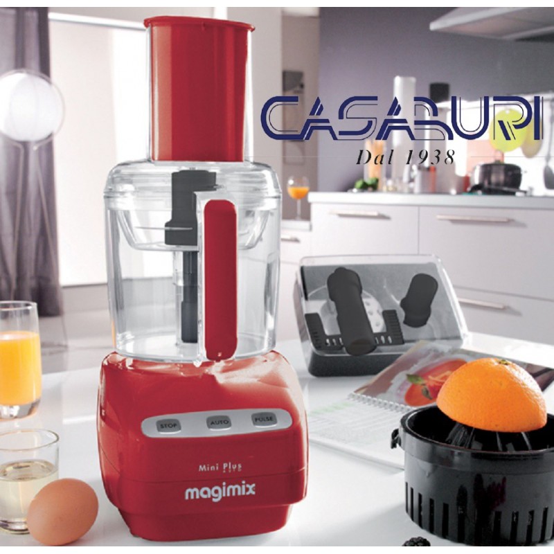 Magimix Cook Expert Nero 18903 IT