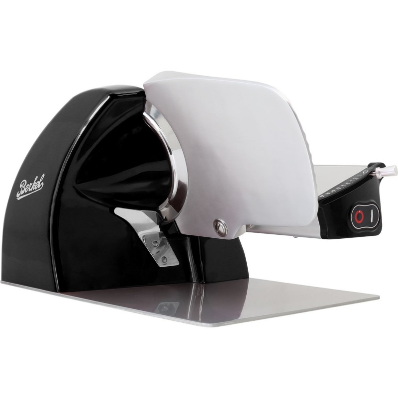 Berkel Home Line 200 Red Electric Slicer