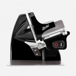 Berkel Home Line 200 Red Electric Slicer