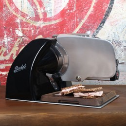 Berkel Affettatrice Home Line 200 Rossa