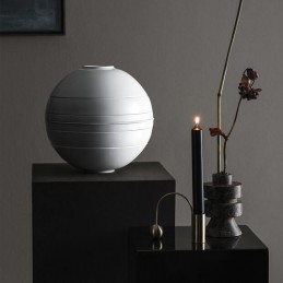 Villeroy & Boch Iconic La Boule White, Bianco 7 Pz Stoviglie