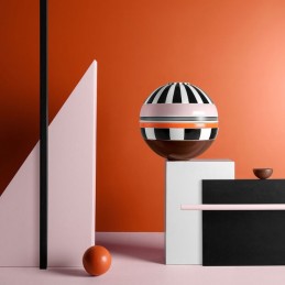 Villeroy & Boch Iconic La Boule Memphis, Colorata 7 Pz Stoviglie