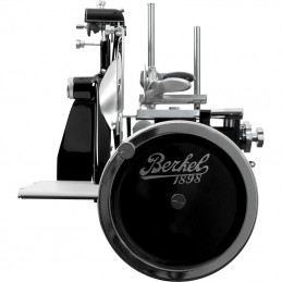 Berkel Affettatrice Volano B3 Nero