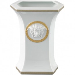 Versace Gorgona Vaso 23 cm