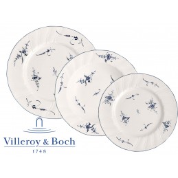 Villeroy & Boch Artesano Original Servizio Piatti 18 Pz