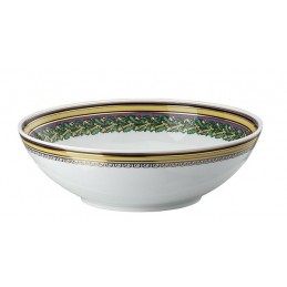 Versace Barocco Mosaic Coppetta Dessert 14 cm
