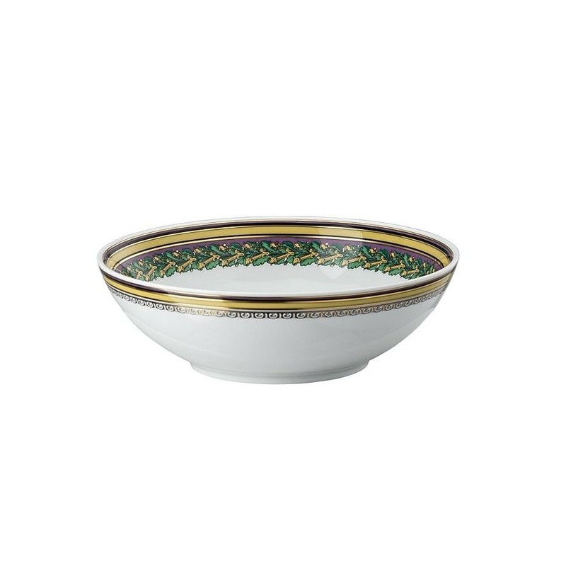 Versace Barocco Mosaic Coppetta Dessert 14 cm