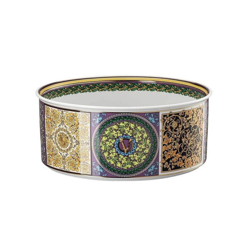 Versace Barocco Mosaic Insalatiera 22 cm