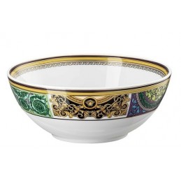 Versace Barocco Mosaic Coppetta Cereali 15 cm