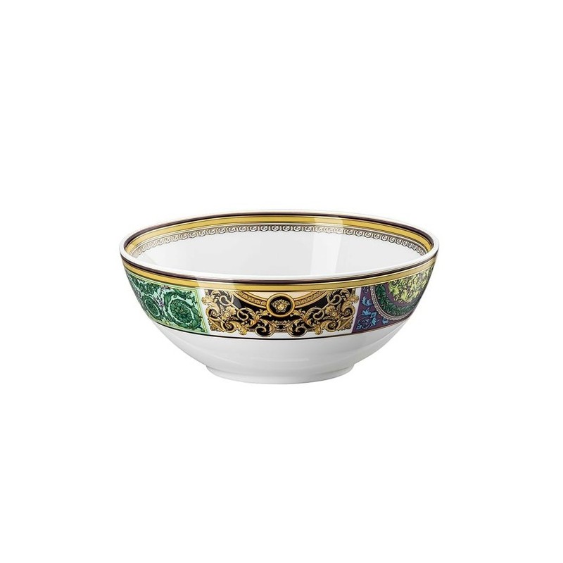 Versace Barocco Mosaic Coppetta Cereali 15 cm