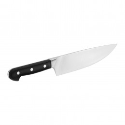 Zwilling Pro Coltello Cuoco Liscio 23 cm Forgiato 38401-231-0