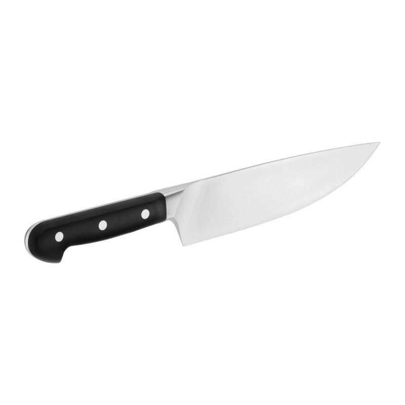 Zwilling Pro Coltello Cuoco Liscio 23 cm Forgiato 38401-231-0