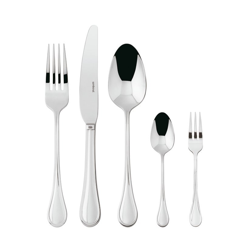 Sambonet Royal Servizio Posate 60 Pezzi 52563-N2