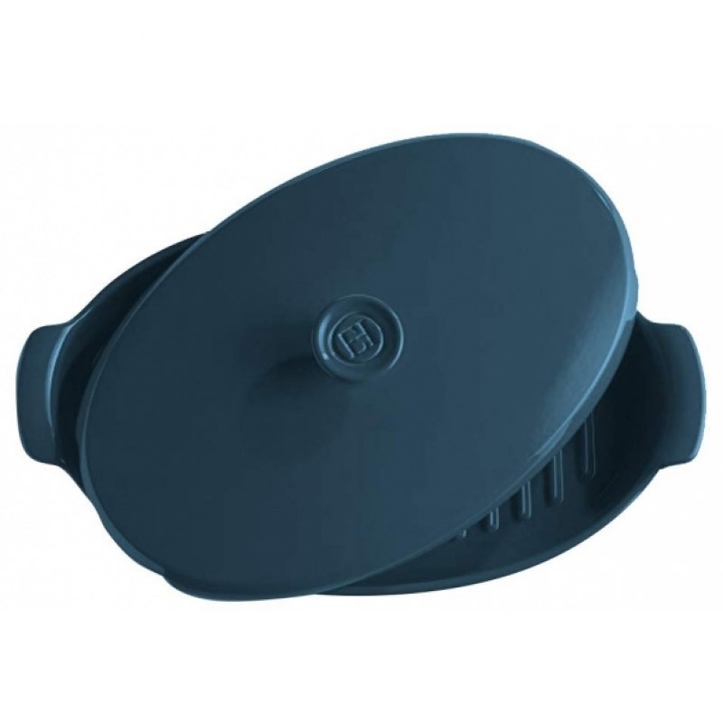 copy of Emile Henry Piatto per Cottura al Cartoccio Blu